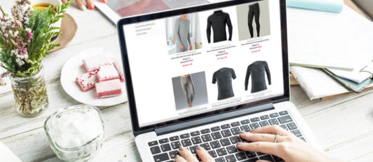 sous-vetements techniques