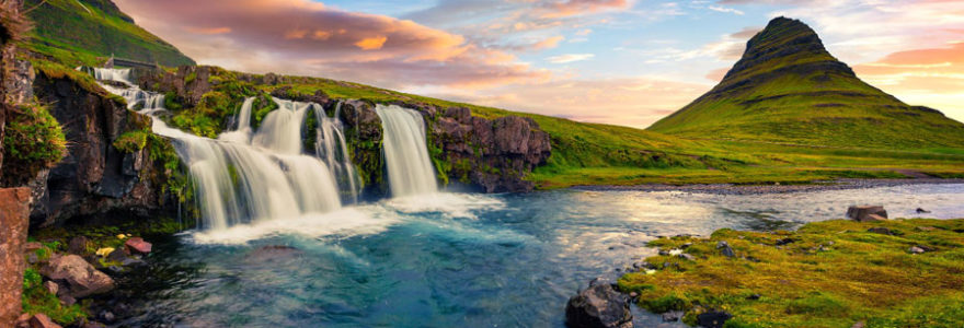 L'Islande : une terre à absolument découvrir lors d'un séjour