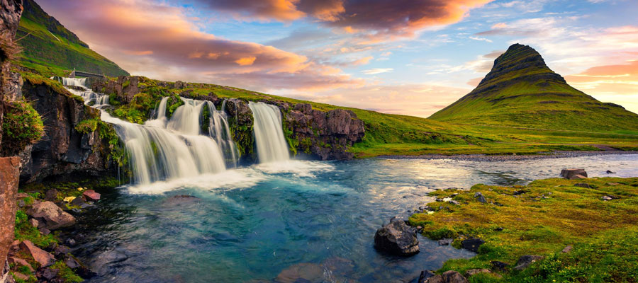 L'Islande : une terre à absolument découvrir lors d'un séjour