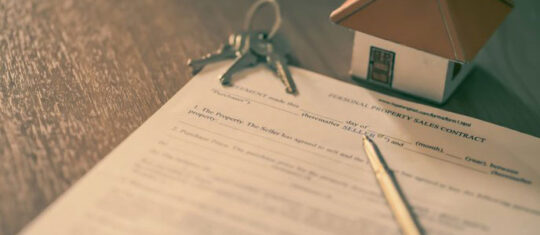 agence immobilière
