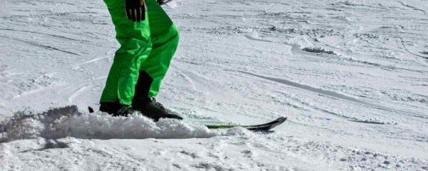 pantalon de ski