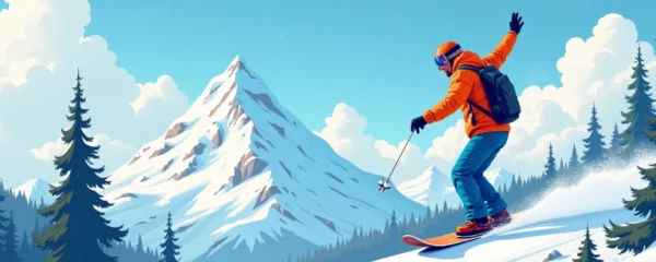 qu-est-ce-que-le-snowboard-ou-le-surf-des-neiges
