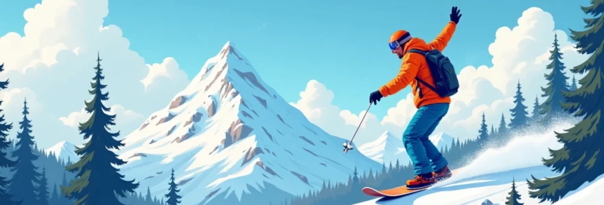 qu-est-ce-que-le-snowboard-ou-le-surf-des-neiges